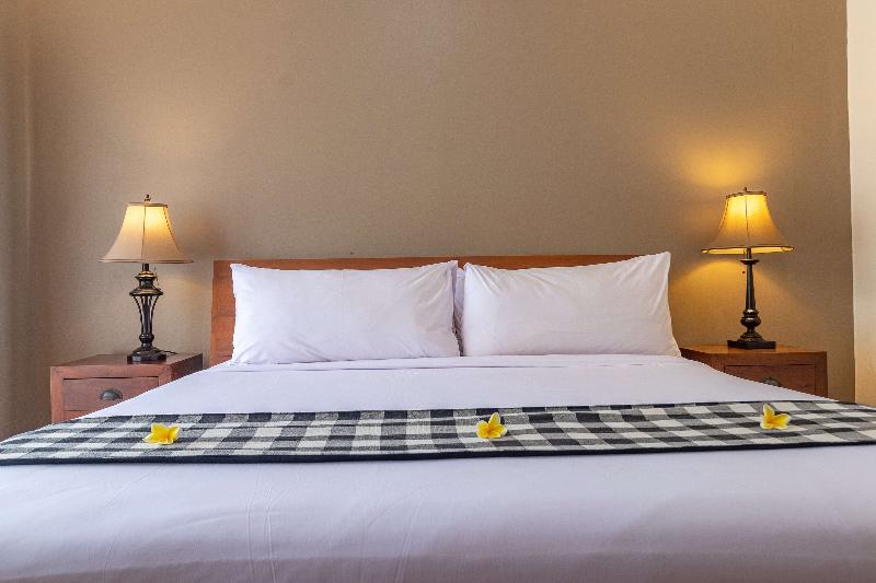 Vidi Boutique Hotel - Oda