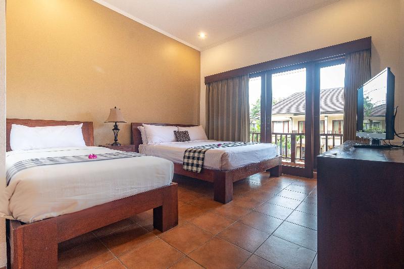 Vidi Boutique Hotel - Oda
