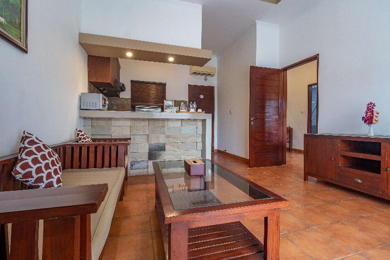 Vidi Boutique Hotel - Oda