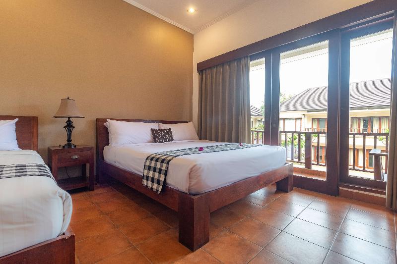 Vidi Boutique Hotel - Oda