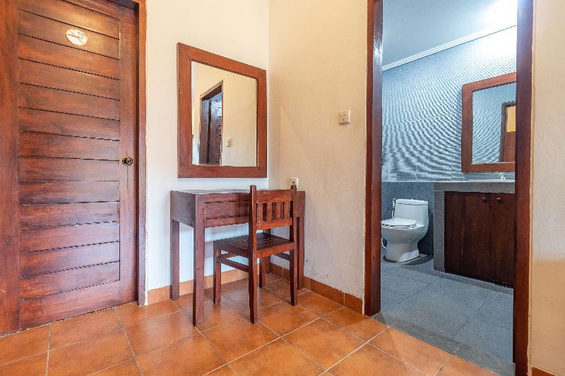 Vidi Boutique Hotel - Oda