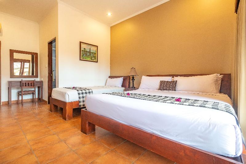 Vidi Boutique Hotel - Oda