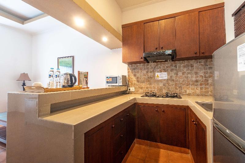 Vidi Boutique Hotel - Oda