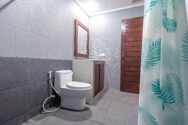 Vidi Boutique Hotel - Oda