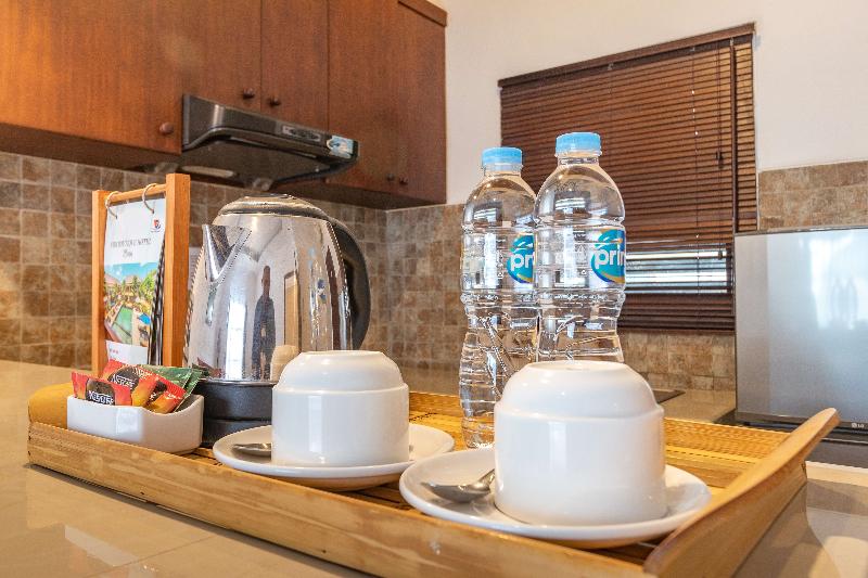 Vidi Boutique Hotel - Oda
