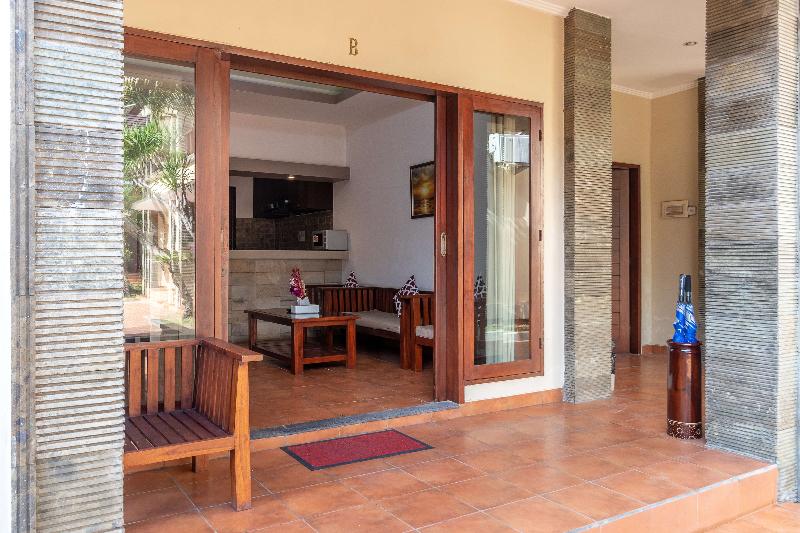 Vidi Boutique Hotel - Oda