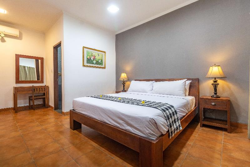 Vidi Boutique Hotel - Oda