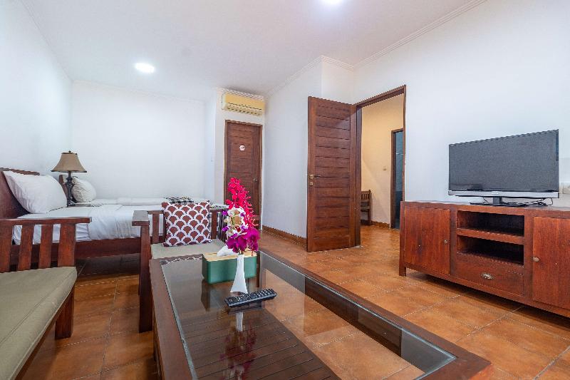 Vidi Boutique Hotel - Oda