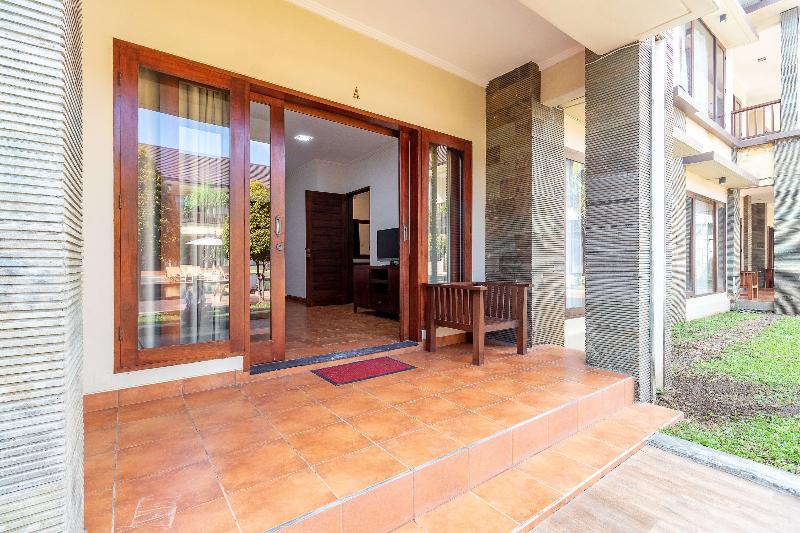 Vidi Boutique Hotel - Oda