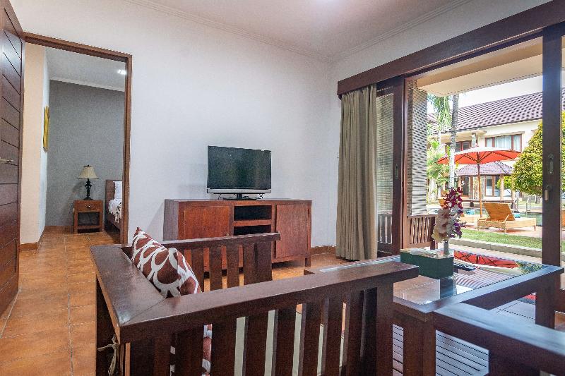 Vidi Boutique Hotel - Oda