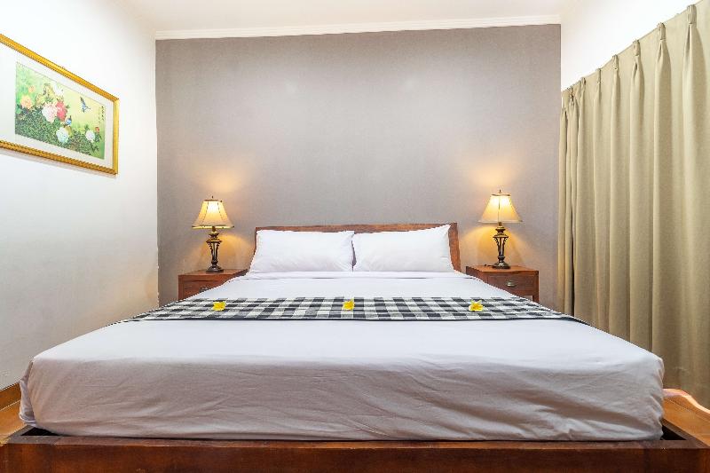 Vidi Boutique Hotel - Oda