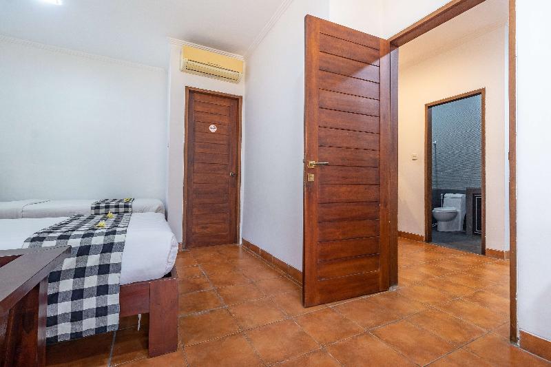 Vidi Boutique Hotel - Oda