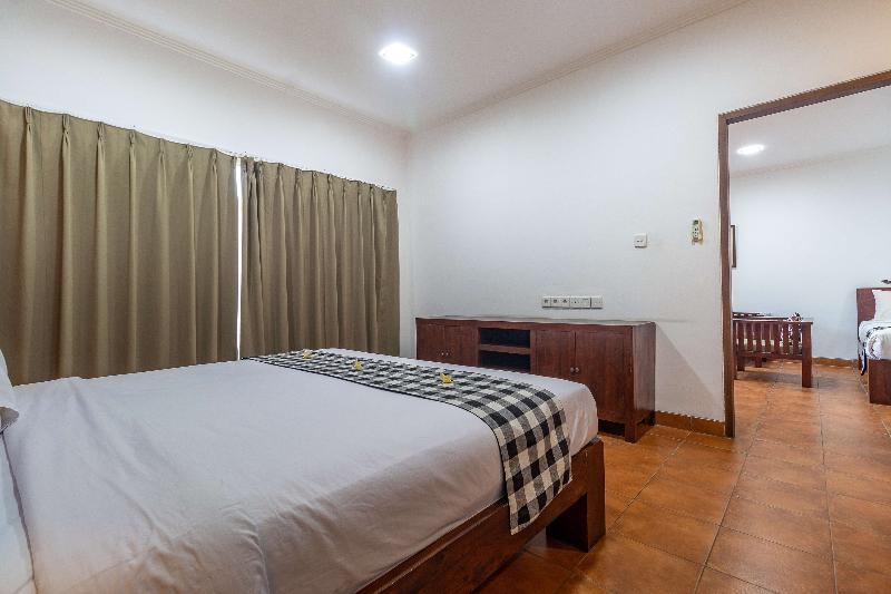 Vidi Boutique Hotel - Oda