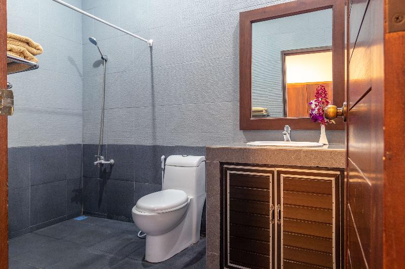 Vidi Boutique Hotel - Oda