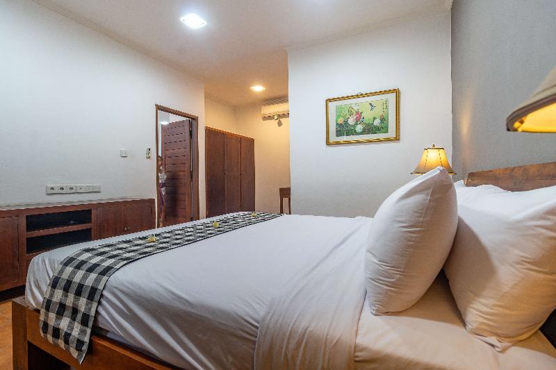 Vidi Boutique Hotel - Oda