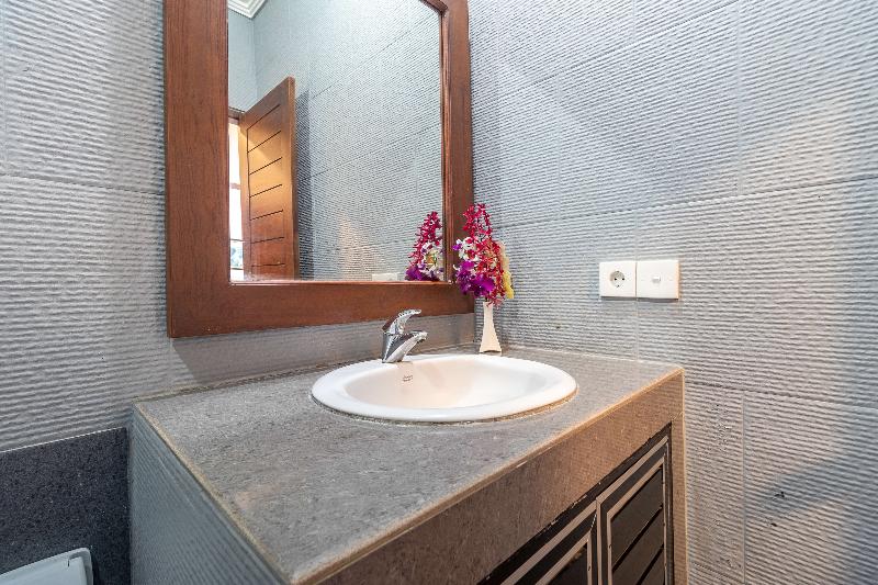 Vidi Boutique Hotel - Oda