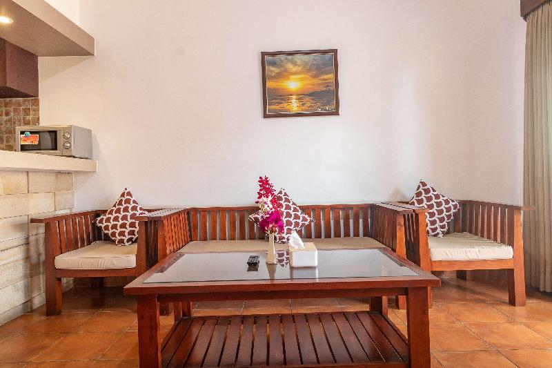 Vidi Boutique Hotel - Oda