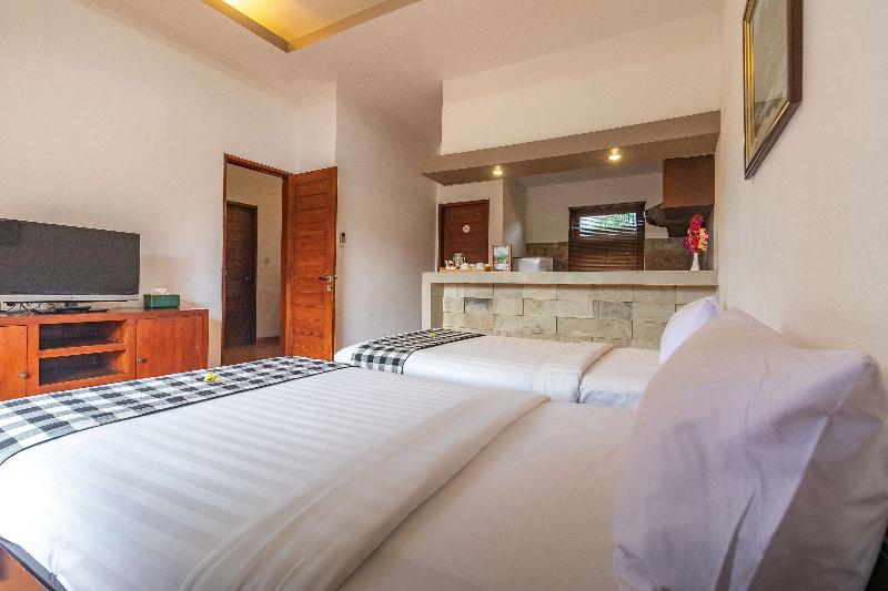 Vidi Boutique Hotel - Oda