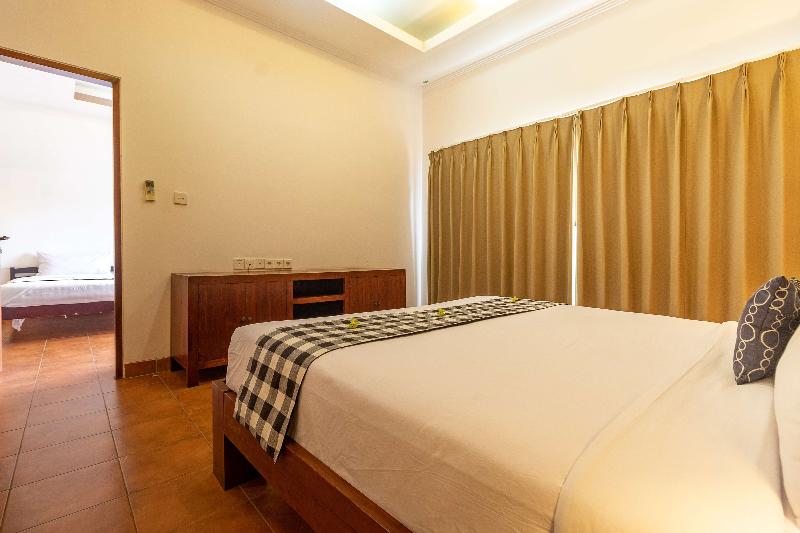 Vidi Boutique Hotel - Oda