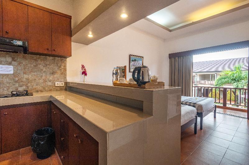 Vidi Boutique Hotel - Oda