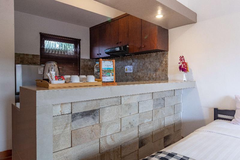 Vidi Boutique Hotel - Oda