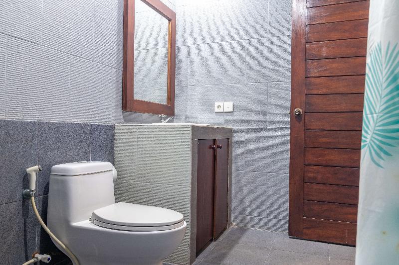 Vidi Boutique Hotel - Oda