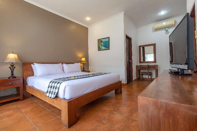 Vidi Boutique Hotel - Oda