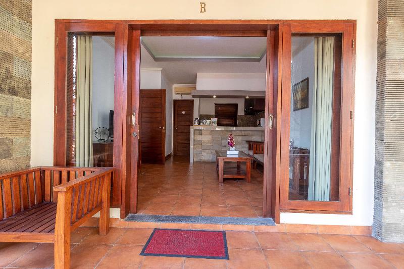 Vidi Boutique Hotel - Oda