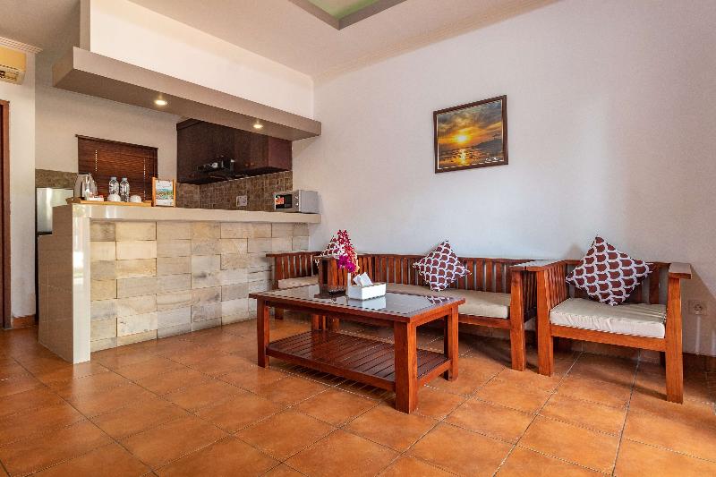 Vidi Boutique Hotel - Oda