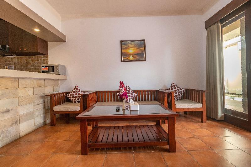 Vidi Boutique Hotel - Oda