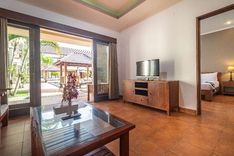 Vidi Boutique Hotel - Oda