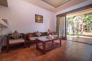 Vidi Boutique Hotel fotoÄŸrafÄ±