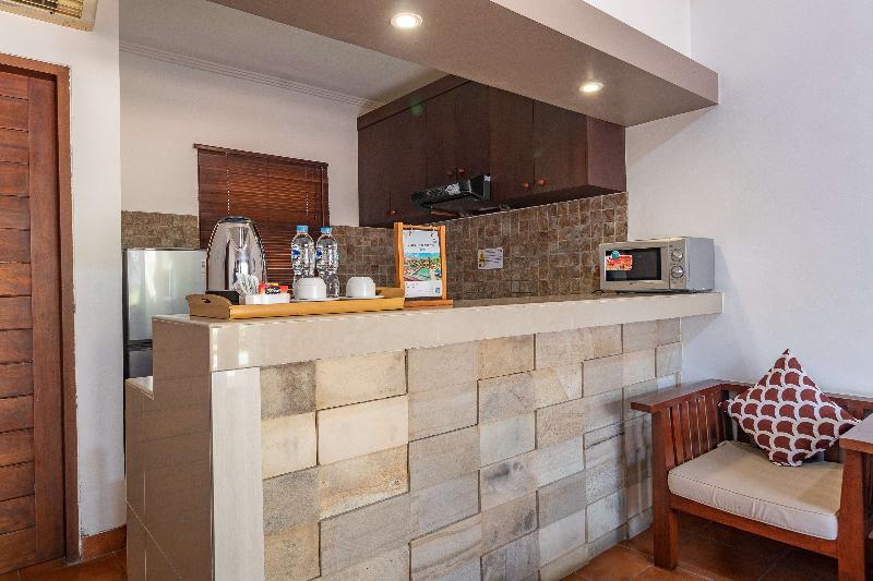 Vidi Boutique Hotel - Oda