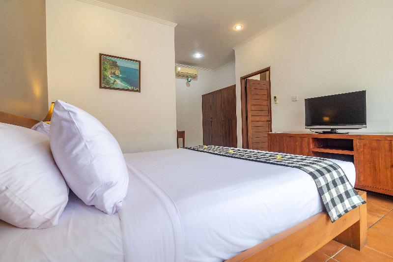 Vidi Boutique Hotel - Oda