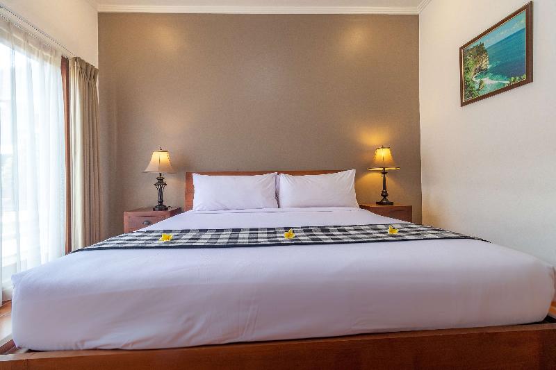 Vidi Boutique Hotel - Oda