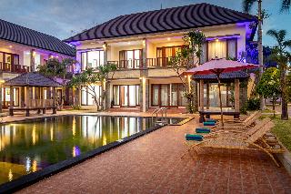 Vidi Boutique Hotel fotoÄŸrafÄ±