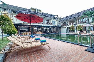 Vidi Boutique Hotel fotoÄŸrafÄ±