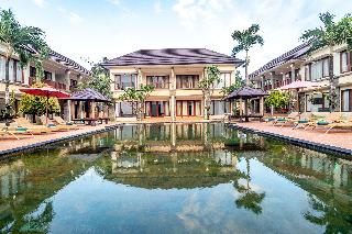 Vidi Boutique Hotel fotoÄŸrafÄ±