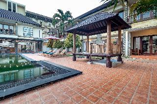 Vidi Boutique Hotel fotoÄŸrafÄ±