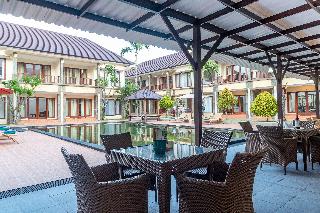 Vidi Boutique Hotel fotoÄŸrafÄ±