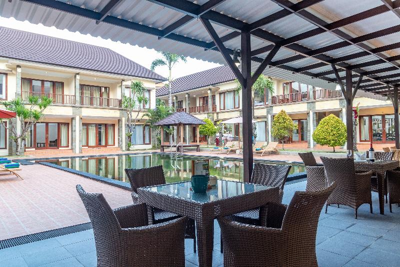 Vidi Boutique Hotel - Restoran