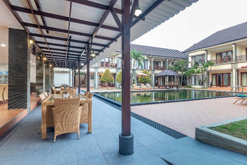 Vidi Boutique Hotel - Restoran
