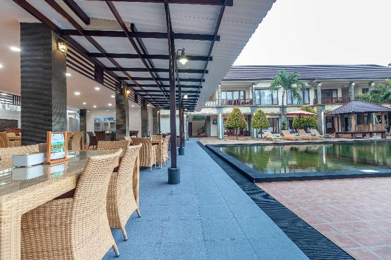 Vidi Boutique Hotel - Restoran