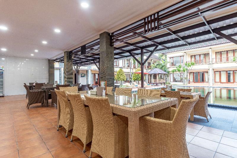 Vidi Boutique Hotel - Restoran