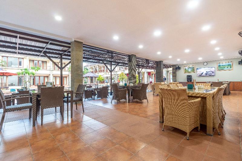 Vidi Boutique Hotel - Restoran