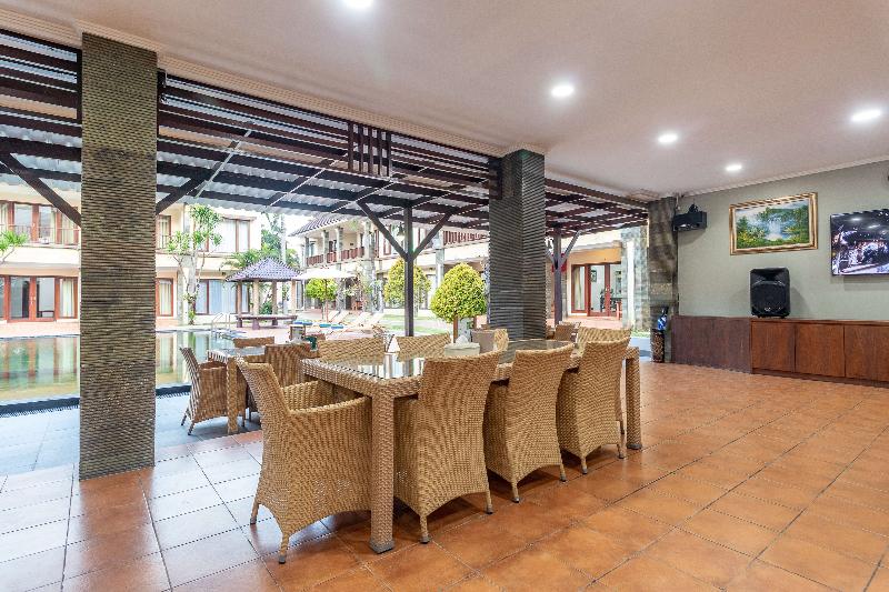 Vidi Boutique Hotel - Restoran