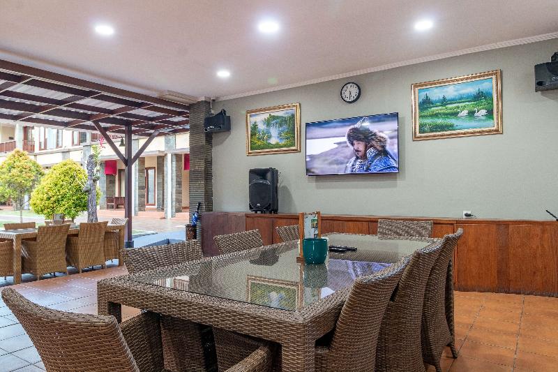 Vidi Boutique Hotel - Restoran
