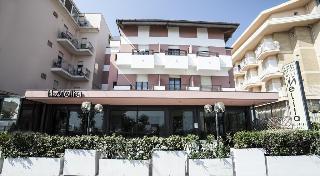 Melita otel fotoğrafı
