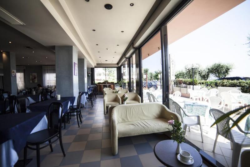 Melita - Restoran