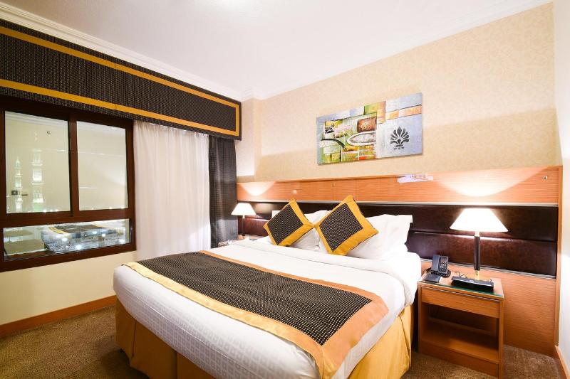 Al Shakreen Golden Tulip - Genel